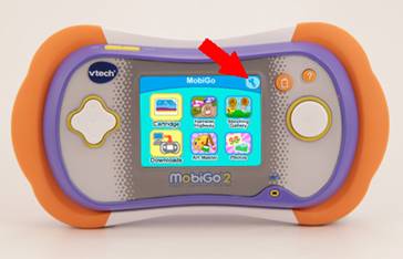 Vtech mobigo 2 best sale touch